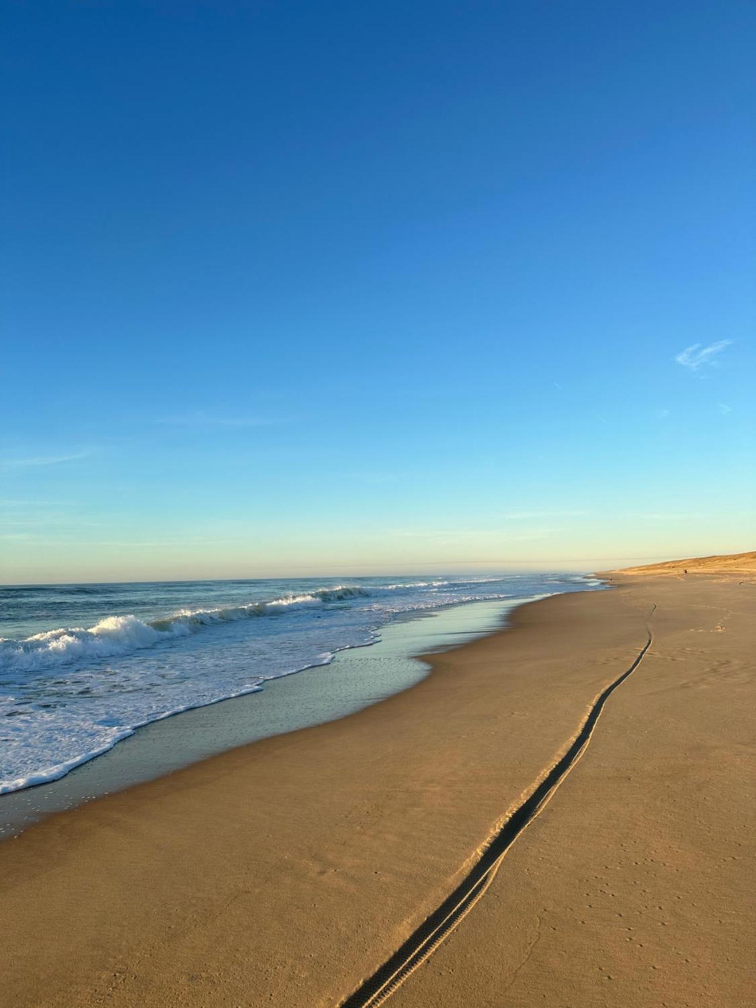 Magnifique Appart A 5 Min Des Plages Et Commerces Мольез-е-Маа Экстерьер фото